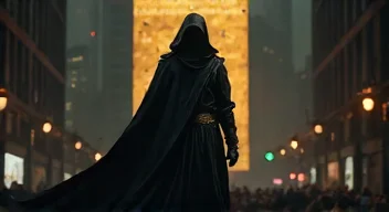 Die Kunst des Gesangs und des Investments (9/10)