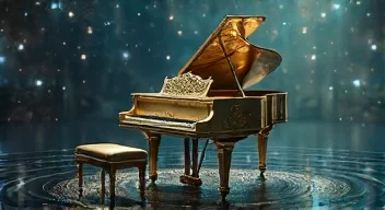 Die Macht der Musik im Kontext von Edelmetallen (10/10)