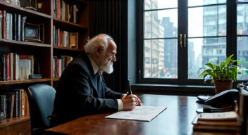 Die Psychologie der Investoren verstehen (5/10)