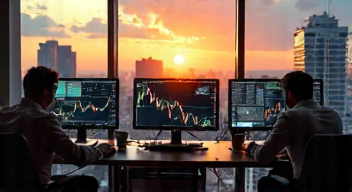Die Rolle der Disziplin im Trading (6/10)