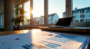 Die Rolle der Immobilienunternehmen bei Dividenden (3/10)