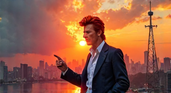 Die Rolle der Künstler in der Energiepolitik (10/10)