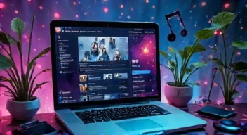 Die Rolle der Musik in der digitalen Ära (10/10)