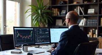 Die Rolle der Struktur in der Trading-Ausbildung (2/10)