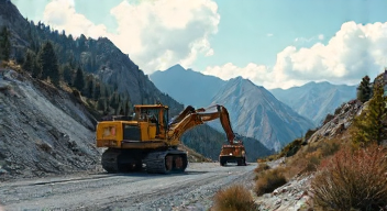 Die Rolle der Technologie im Uran-Boom (3/10)