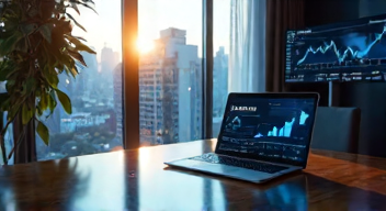 Die Rolle der Technologie in der Geldanlage (4/10)