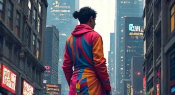 Die Rolle des Künstlers in der Finanzwelt (10/10)