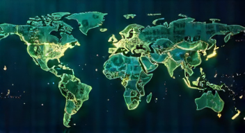 Die Rolle des US-Dollars in der globalen Wirtschaft (3/10)