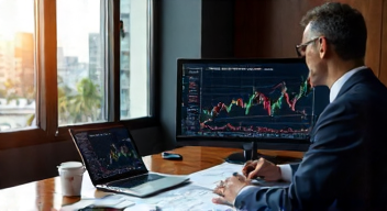 Die Rolle von Analysten im Aktienhandel (2/10)