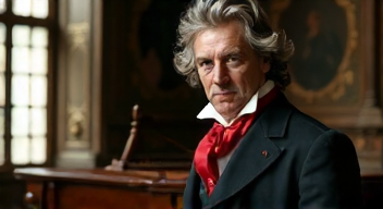 Die Rolle von Künstlern in der KI-Diskussion (8/10)