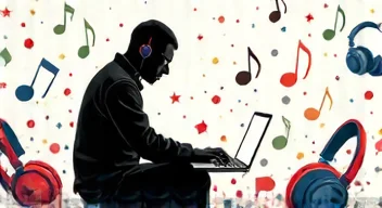 Die Rolle von Musik im Finanzverhalten (10/10)