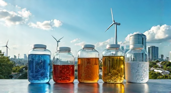 Die Rolle von Rohstoffen in der Zukunft (4/10)