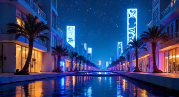 Die Synthese von Kunst und Technologie (9/10)