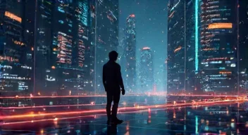 Die technologische Perspektive auf Energieaktien (4/10)