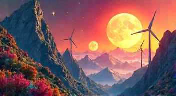 Die Zukunft der Energie im Musikgeschäft (10/10)