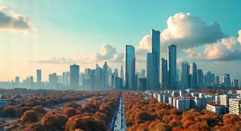 Die Zukunft der globalen Märkte und der Einfluss der Kultur (10/10)