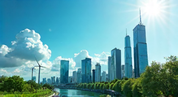 Die Zukunft der Kapitalmärkte: Europa im Aufwind (4/10)