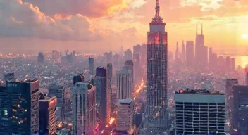 Die Zukunft der Technologie (1/10)