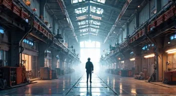 Die Zukunft des Depots: Was erwartet uns? (1/10)