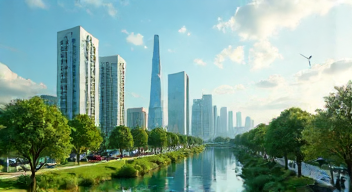 Die Zukunft des Rohstoffmarktes (10/10)