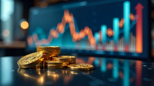 Diversifizierung, Edelmetalle und Private Equity: Trends der Börse 2026