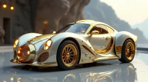 Edelmetalle, ETFs, Markttrends: Ein Blick in die Zukunft