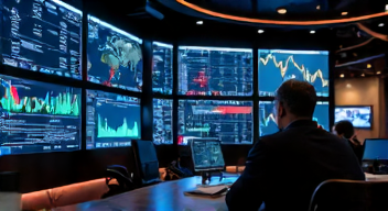 Einblick in die Börsenwelt: Die Rolle des Euro (2/10)