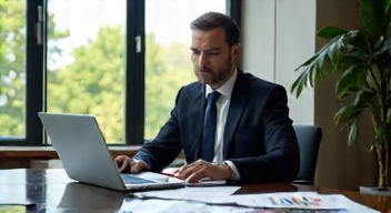 Einblick in die Investitionsstrategien (2/10)