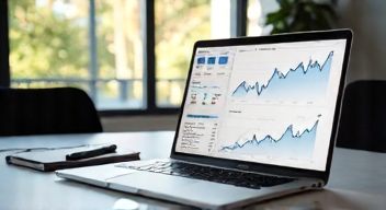 Einblick in die Marktentwicklungen (2/10)