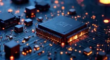 Einblicke in die Chip-Revolution (2/10)