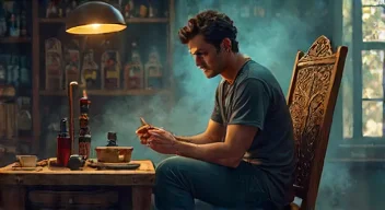 Einfluss der digitalen Prozesse im Handwerk (2/10)