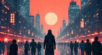 Einfluss der sozialen Strukturen auf Goldanlagen (4/10)