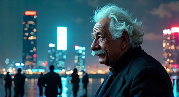 Einfluss der Technologie auf den DAX (3/10)