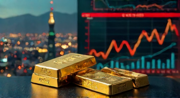 Einfluss des asiatischen Marktes auf die Edelmetallpreise (2/10)