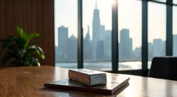 Einfluss des Bankensektors auf den Silbermarkt (2/10)