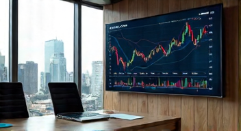 Einfluss des digitalen Wandels auf ETFs (2/10)