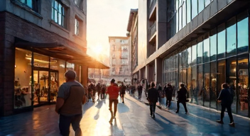 Einfluss des Diversifizierungstrends auf den Markt (2/10)