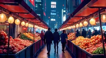 Einfluss des Marktes auf Investitionen (2/10)