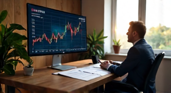 Einfluss des MSCI World auf Anlegerentscheidungen (2/10)