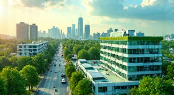 Einfluss des nachhaltigen Investments auf die Wirtschaft (2/10)