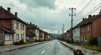 Energiekrise und ihre Auswirkungen auf die Gesellschaft (1/10)