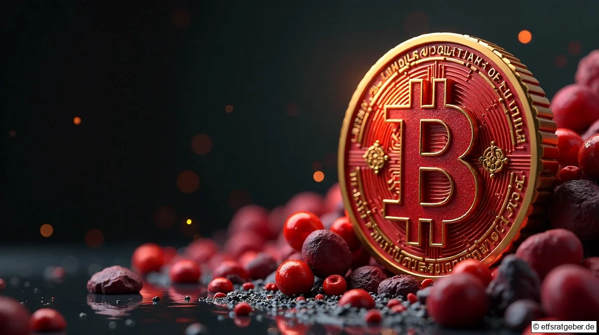 ETFs, Edelmetalle, Finanzmarkt: Die geheimen Strömungen enthüllt