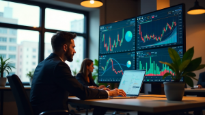 Finanzmärkte verstehen: Genies, Experten und Strategien für den Erfolg