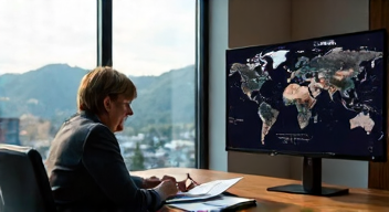 Geopolitik und Industriepolitik im Fokus (4/10)