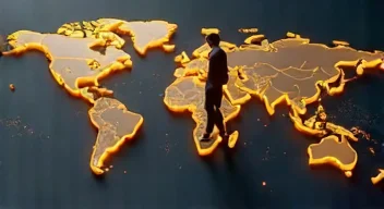 Geopolitische Spannungen und ihre Auswirkungen (5/10)