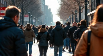 Gesellschaftliche Auswirkungen der Edelmetallkrise (5/10)