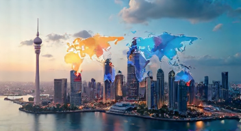 Globale Diversifizierung und neue Anlagemöglichkeiten (5/10)