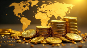 Gold, BRICS und das globale Finanzsystem: Ein geopolitischer Umbruch