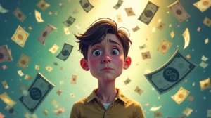 Guthabensteuer: Bedrohung für Ersparnisse? Die Zukunft des Geldes