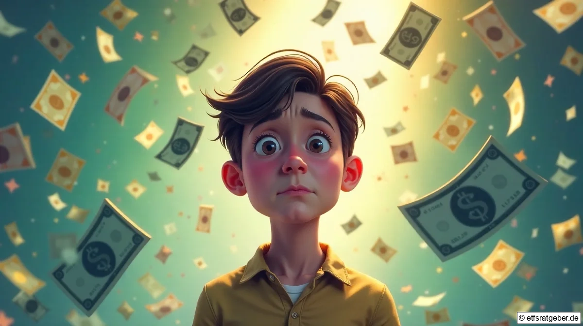 Guthabensteuer: Bedrohung für Ersparnisse? Die Zukunft des Geldes